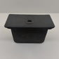 2019-2026 Ram 2500 3500 4500 5500 Rear Floor Storage Compartment Bin OEM