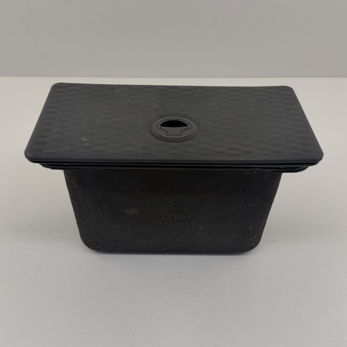 2019-2026 Ram 2500 3500 4500 5500 Rear Floor Storage Compartment Bin OEM