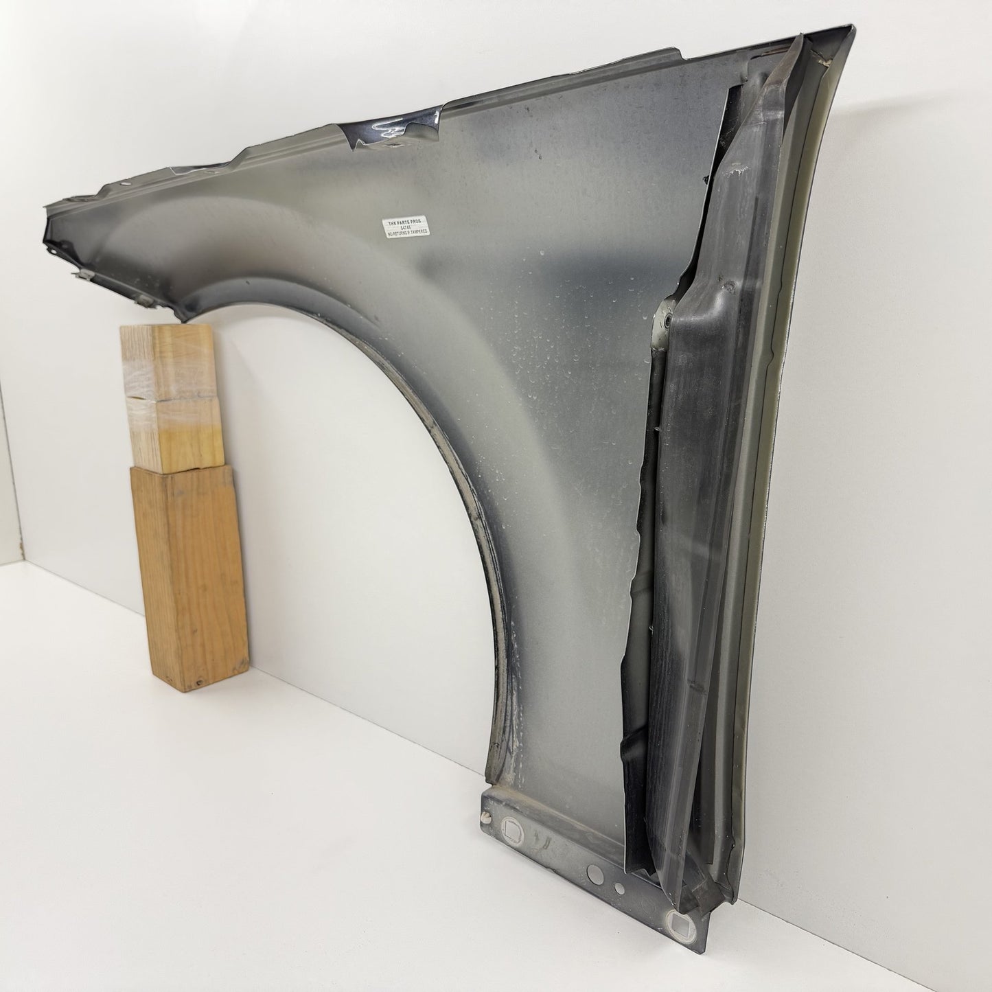 2008-2014 Mercedes-Benz C250 C300 C350 W204 Right Front Fender Panel OEM