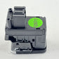 11-18 AUDI A8L ELECTRONIC PARKING BRAKE CONTROL SWITCH BUTTON 4H1927225C OEM
