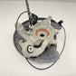 08-14 Mercedes W204 C250 Right Rear Spindle Knuckle Hub Wheel Bearing OEM