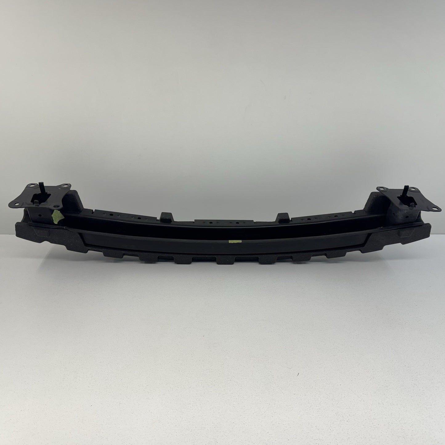 08-15 Audi TT Rear Reinforcement Bar Crash Impact Absorber W/ Foam Absorber OEM