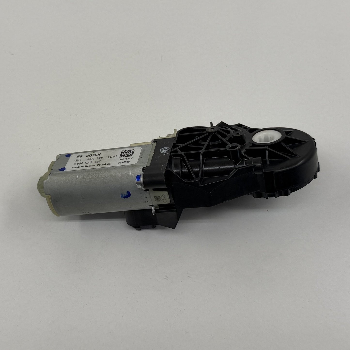 2023-2025 Honda Pilot Left Front Seat Adjustment Adjust Recline Motor OEM
