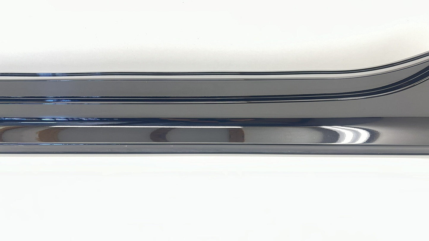 24-25 ACURA INTEGRA TYPE S DRIVER LEFT SIDE SKIRT ROCKER PANEL COVER TRIM OEM