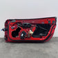 01-04 CHEVROLET CORVETTE C5 Z06 PASSENGER RIGHT DOOR COMPLETE WITH GLASS OEM