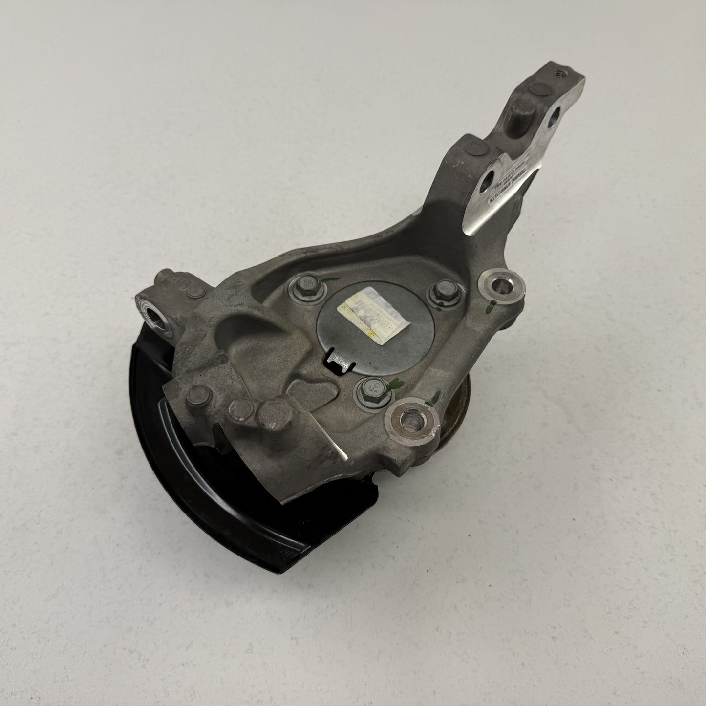 2013-2015 Chevrolet Camaro SS 1LE Right Front Spindle Knuckle Hub Bearing OEM
