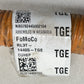 21-25 FORD F-150 TREMOR CHASSIS FRAME WIRE WIRING HARNESS RL3T-14405-TGE OEM
