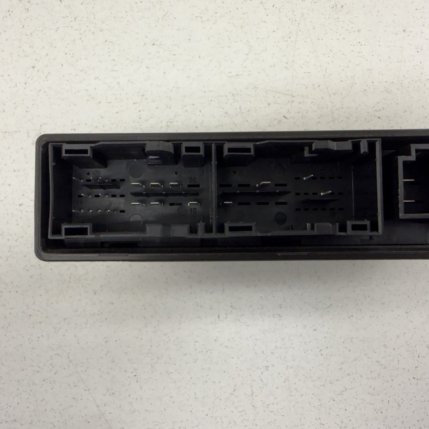18-25 Audi S4 S5 Driver Left Front Sport Seat Control Module 4M4959760 OEM