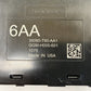 2023-2025 Honda Pilot Right Front Door Control Module 35060-T90-AA1 OEM