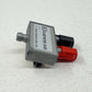 08-14 Mercedes W204 C250 Radio Antenna GPS Splitter Adapter 2108202489 OEM