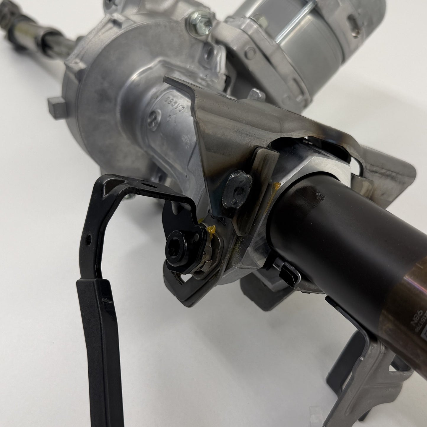 2023-2026 Toyota Prius Steering Column Assembly Manual Adjust 89650-47780 OEM