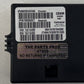 14-24 Maserati Ghibli Right Front Heated Seat Control Module 670035027 OEM