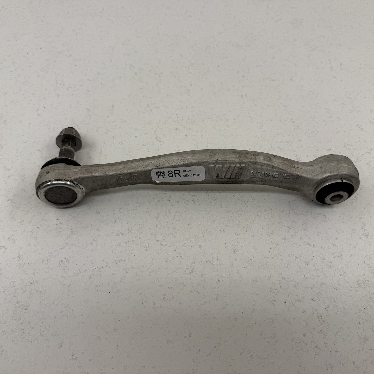 2021-2026 BMW M3 M4 G80 G82 Passenger Right Rear Control Arm Suspension Set OEM