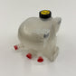 2022-2024 Rivian R1S R1T Coolant Reservoir Overflow Expansion Tank Bottle OEM