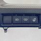 23-25 TOYOTA PRIUS DRIVER LEFT FRONT DASHBOARD DASH COVER TRIM WITH BUTTONS OEM