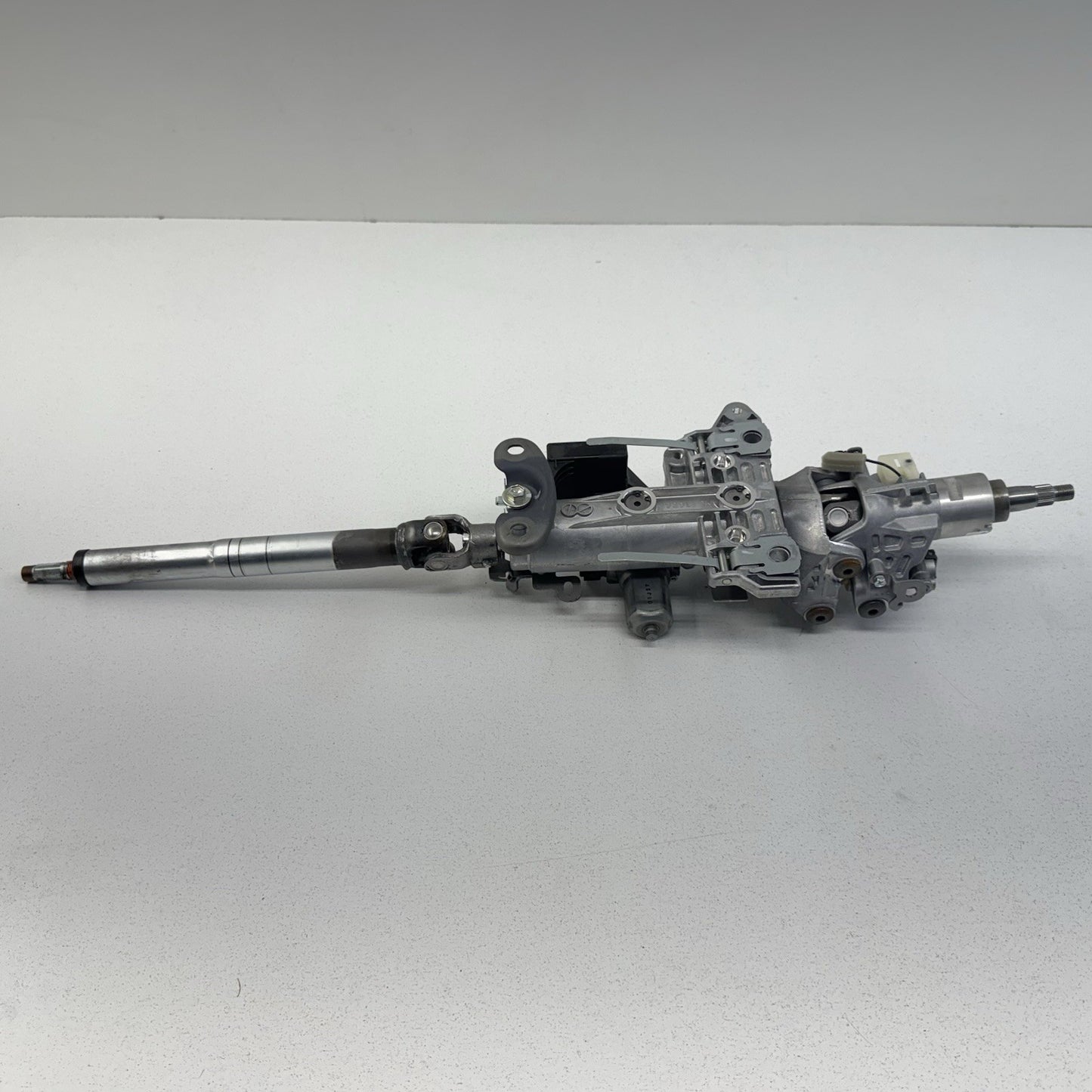 21-26 Lexus IS300 IS350 IS500 Steering Column Assembly Power Tilt OEM