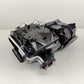 17-23 Audi R8 HVAC Box Heater Core Blower Motor Housing 4S1820005B OEM