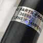 18-23 AUDI S5 DRIVER LEFT FRONT LOWER SEAT TRACK SEAT FRAME SEAT RAIL OEM