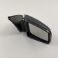 2012-2014 Mercedes C250 W204 Passenger Right Front Door Mirror Side View OEM