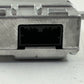 17-23 MASERATI GHIBLI FRONT VIEW CAMERA LANE DEPARTURE KEEP ASSIST 670100974 OEM