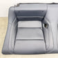24-26 Ford Mustang Convertible Rear Seat Set Upper & Lower Cushion Leather OEM