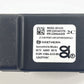 2024 ACURA INTEGRA TYPE S HCS COMPUTER CONTROL MODULE 81289-31MA-A110-M1 OEM