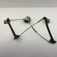 97-04 Chevrolet Corvette C5 Driver Left Door Glass Window Regulator OEM
