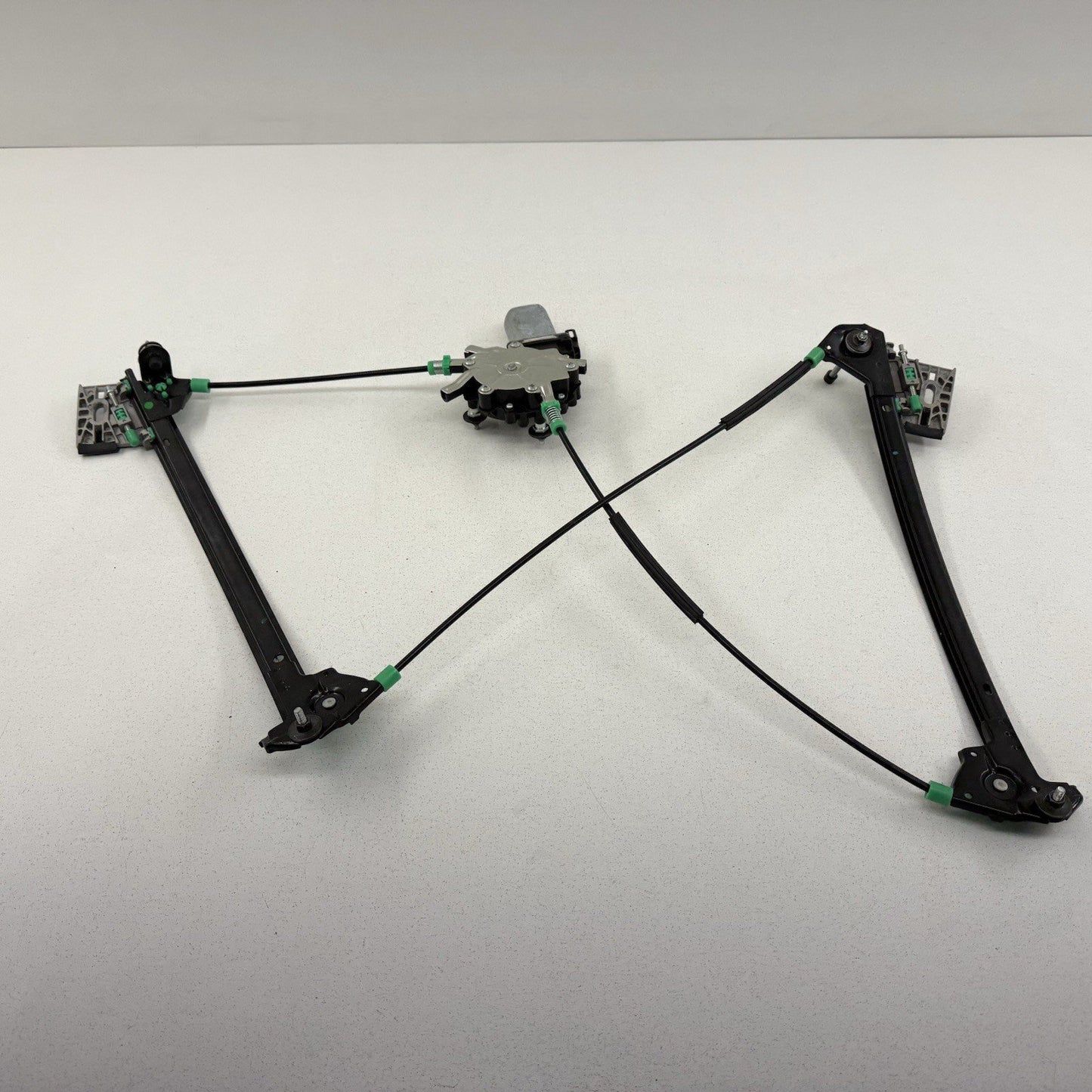97-04 Chevrolet Corvette C5 Driver Left Door Glass Window Regulator OEM
