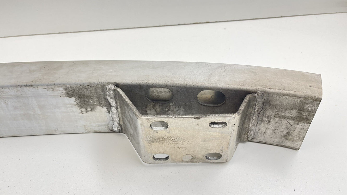14-23 MASERATI GHIBLI REAR BUMPER REINFORCEMENT BAR CRASH ABSORBER BAR OEM