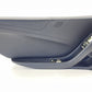 15-17 MCLAREN 650S DRIVER LEFT FRONT DOOR PANEL COVER TRIM 11N2658CP OEM