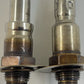22-26 Subaru WRX 2.4L Exhaust Oxygen O2 Sensor Pair OEM