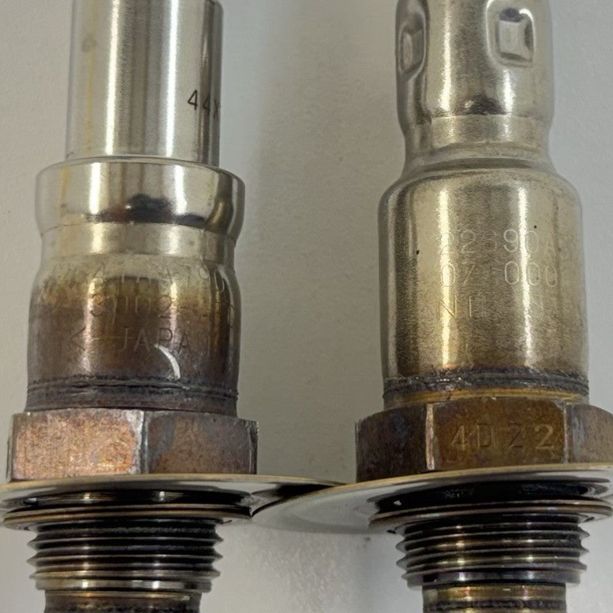 22-26 Subaru WRX 2.4L Exhaust Oxygen O2 Sensor Pair OEM
