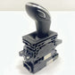 22-24 CADILLAC CT4 V BLACKWING AUTOMATIC GEAR BOX SELECT SHIFTER SHIFT LEVER OEM