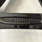 24-26 Ford Mustang GT U Spoke Wheel Rim With Tire 19" 19x8.5 Black Factory OEM