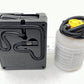 22-26 Subaru WRX Emergency Spare Tire Jack Lift Tool Kit W/ Air Pump OEM