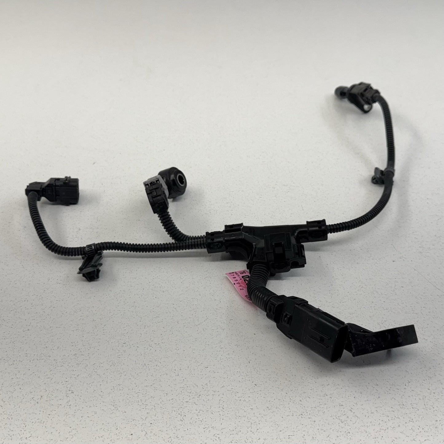 23-25 Toyota Prius Engine Knock Sensor Wiring Wire Harness 82219-76020-A OEM