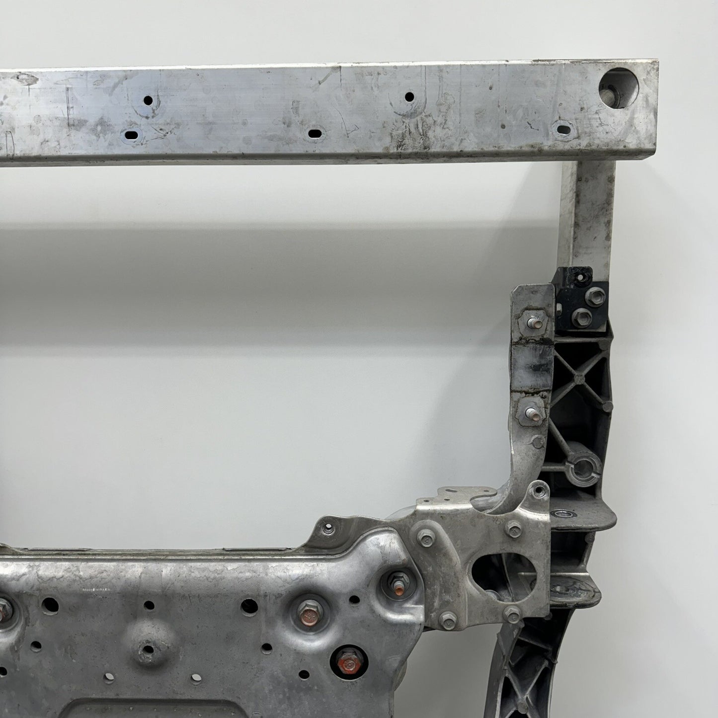 INFINITI 14-23 Q50 17-23 Q60 RWD FRONT ENGINE CRADLE SUBFRAME CROSSMEMBER OEM