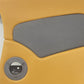 07-10 ASTON MARTIN VANTAGE PASSENGER RIGHT FRONT DOOR PANEL COVER TRIM OEM