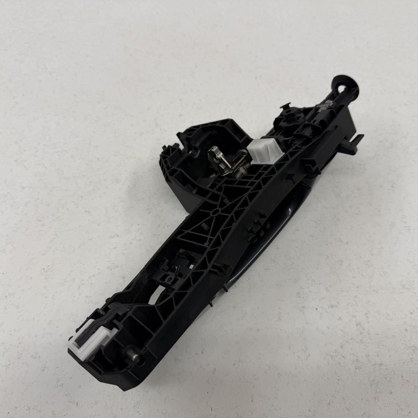 2008-2014 Mercedes-Benz C250 W204 Driver Left Rear Exterior Door Handle OEM