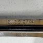 2014-2018 Bentley Flying Spur Center Dashboard Radio Surround Trim 3W3819144 OEM
