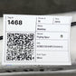 2014-2018 Bentley Flying Spur Rear Subframe Crossmember Cradle Carrier OEM