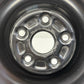 18-21 Subaru WRX STI Emergency Spare Tire W/ Tool Kit 6 Piston Brembos 18" OEM