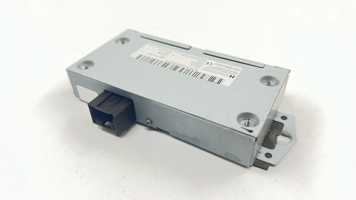 07-17 ASTON MARTIN VANTAGE AUXILIARY USB MODULE HARMAN/BECKER AUU UNIT OEM