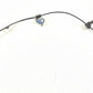 22-25 SUBARU WRX DRIVER LEFT FRONT ABS WHEEL SPEED SENSOR 27540VC010 OEM