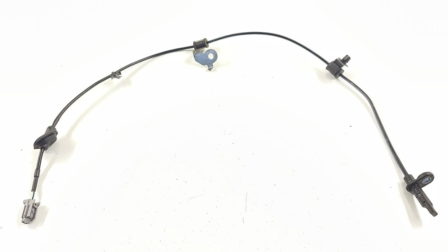 22-25 SUBARU WRX DRIVER LEFT FRONT ABS WHEEL SPEED SENSOR 27540VC010 OEM