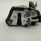 2019-2025 Toyota RAV4 Passenger Right Rear Door Lock Latch Actuator OEM