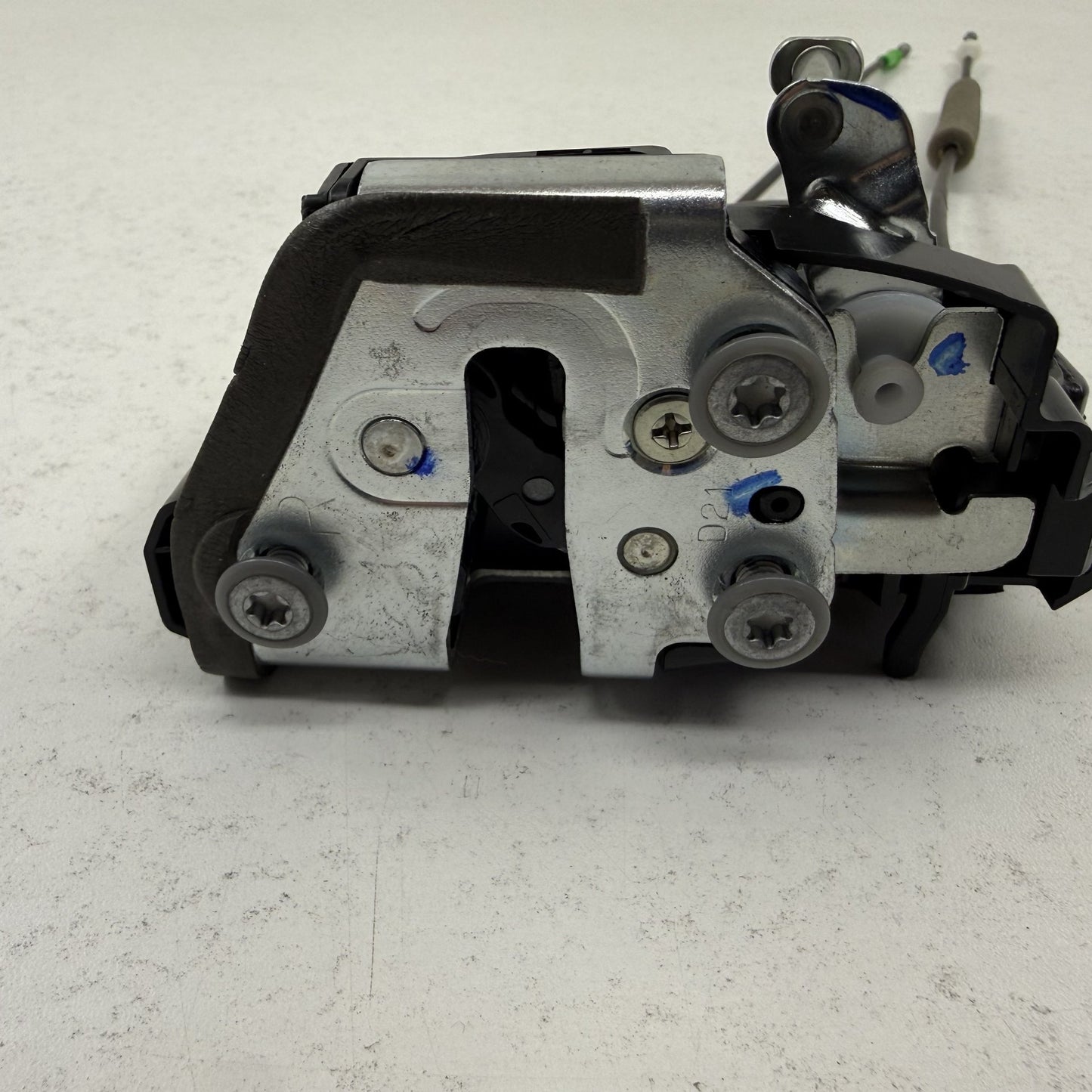 2019-2025 Toyota RAV4 Passenger Right Rear Door Lock Latch Actuator OEM