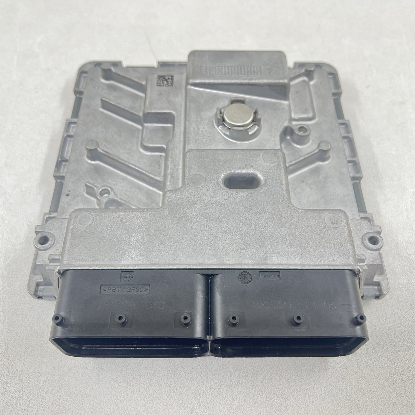 21-24 AUDI A4 A5 MOTOR ENGINE CONTROL MODULE ECU 06L907425E OEM