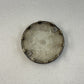14-24 Maserati Ghibli Quattroporte Wheel Center Cap Rim Hubcap Gray Factory OEM
