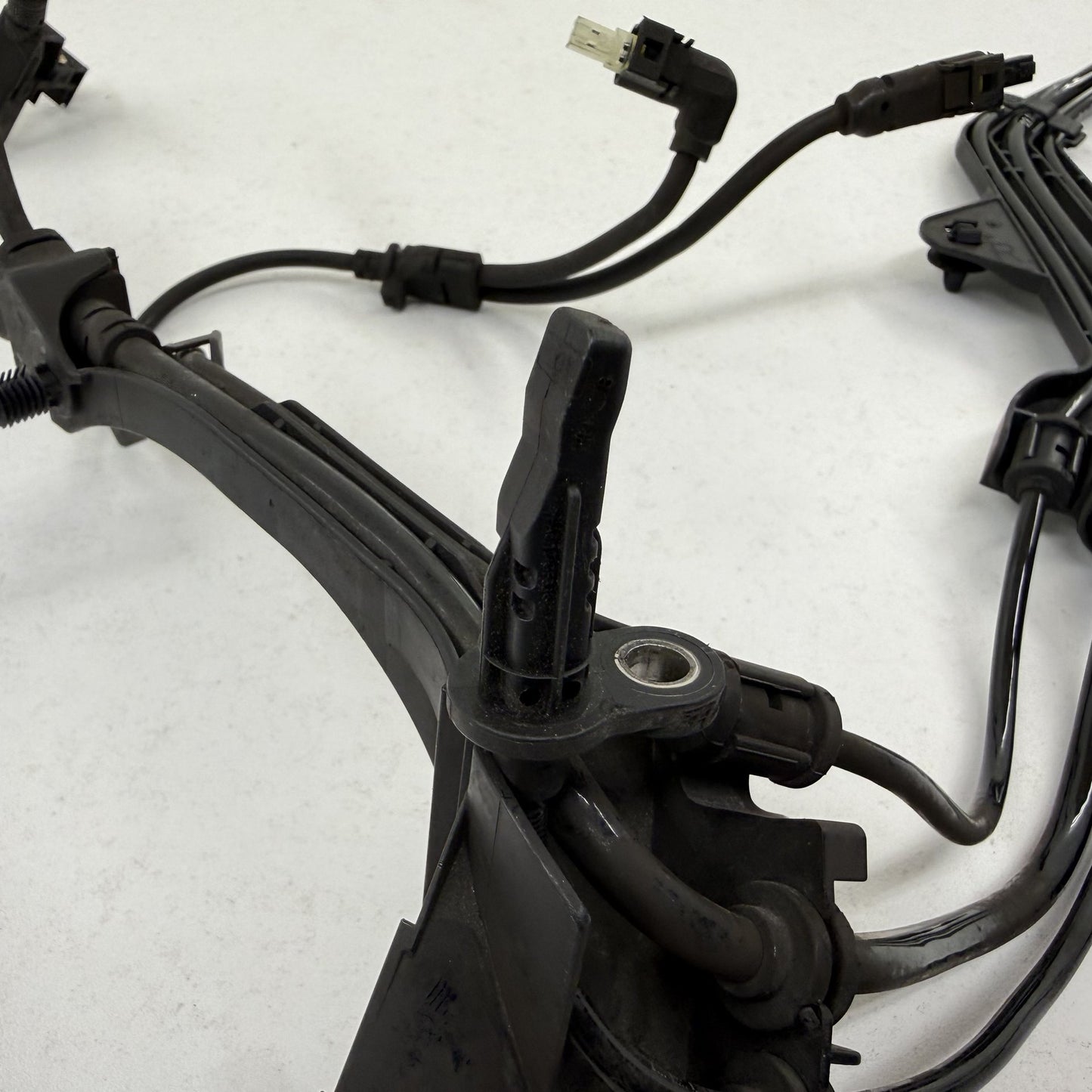 2014-2017 Mercedes S550 W222 Right Rear ABS Wheel Speed Brake Wear Sensor Set